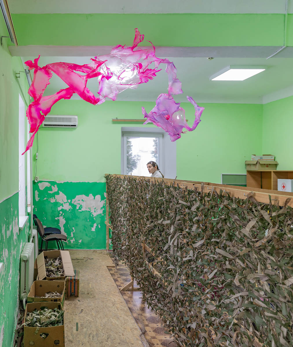 Aljoscha, bioism, biofuturism