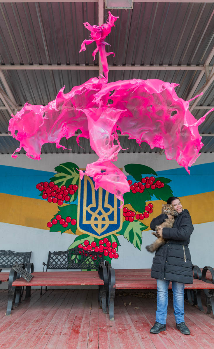 Aljoscha, bioism, biofuturism