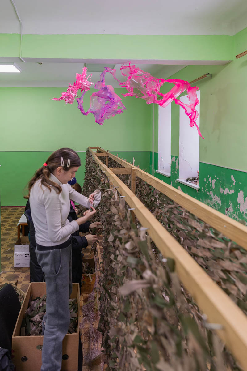 Aljoscha, bioism, biofuturism