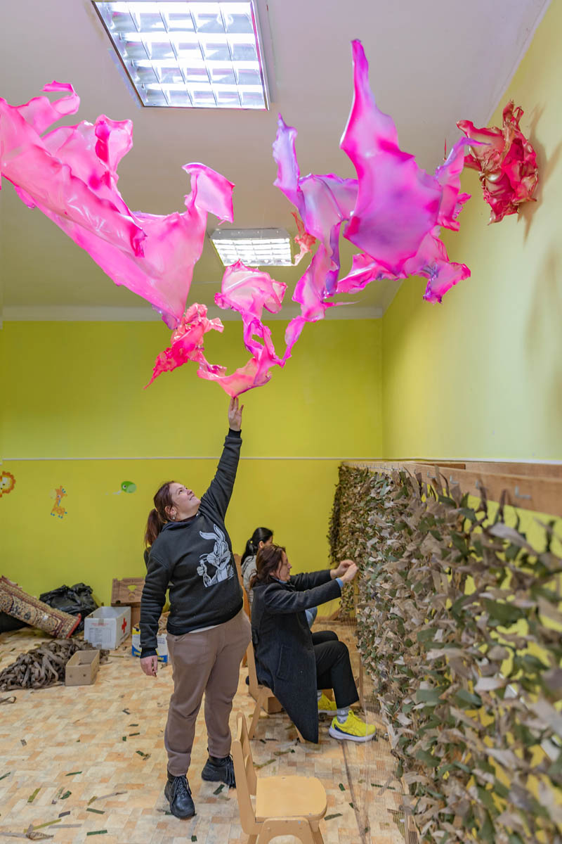 Aljoscha, bioism, biofuturism