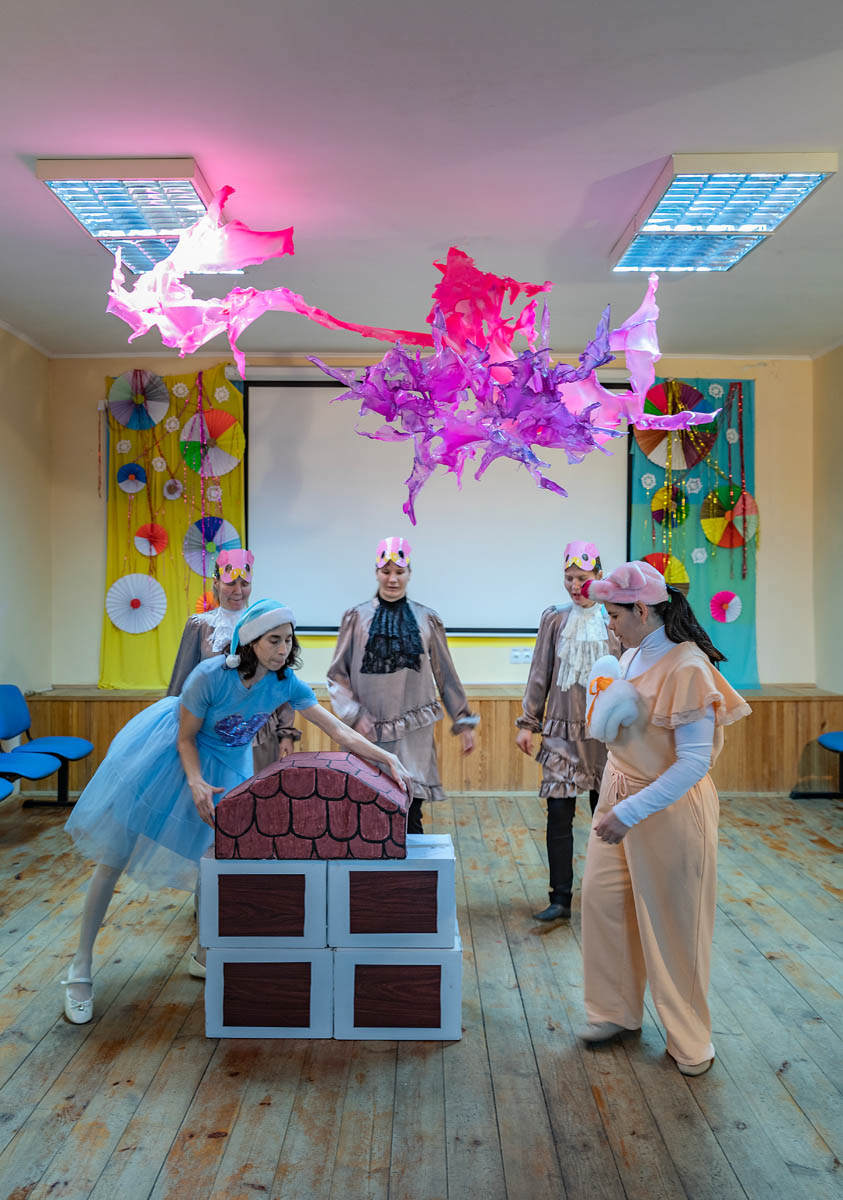 Aljoscha, bioism, biofuturism