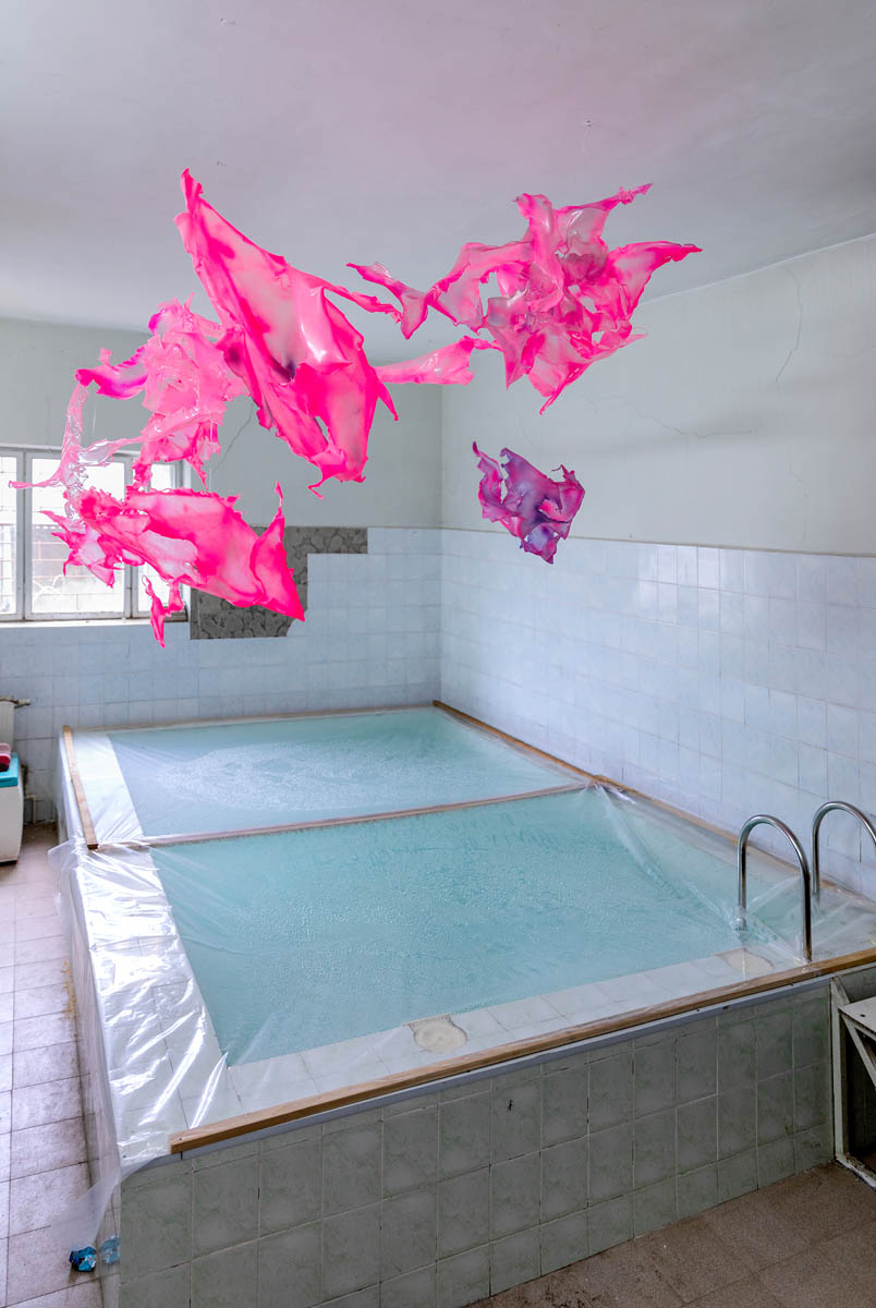 Aljoscha, bioism, biofuturism