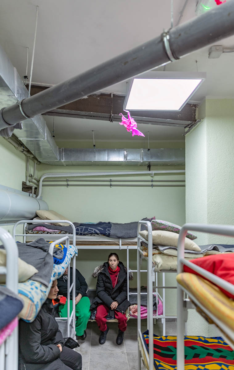 Aljoscha, bioism, biofuturism