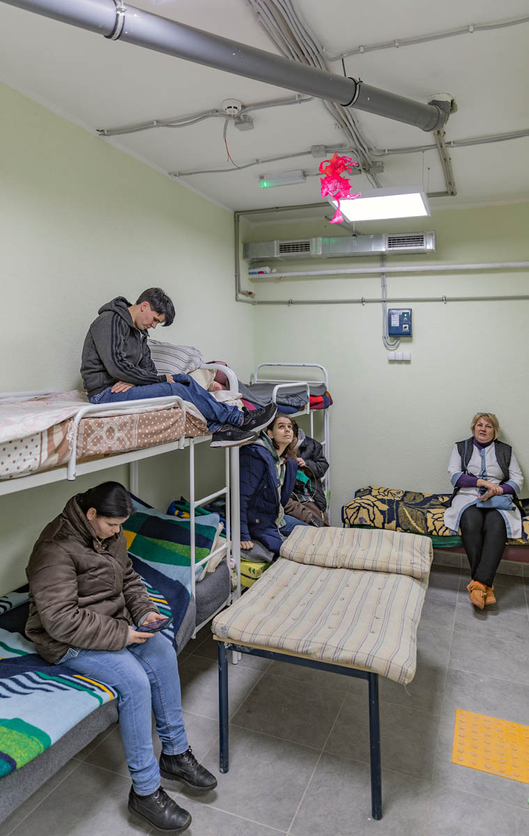 Aljoscha, bioism, biofuturism