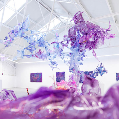 Aljoscha, bioism, biofuturism