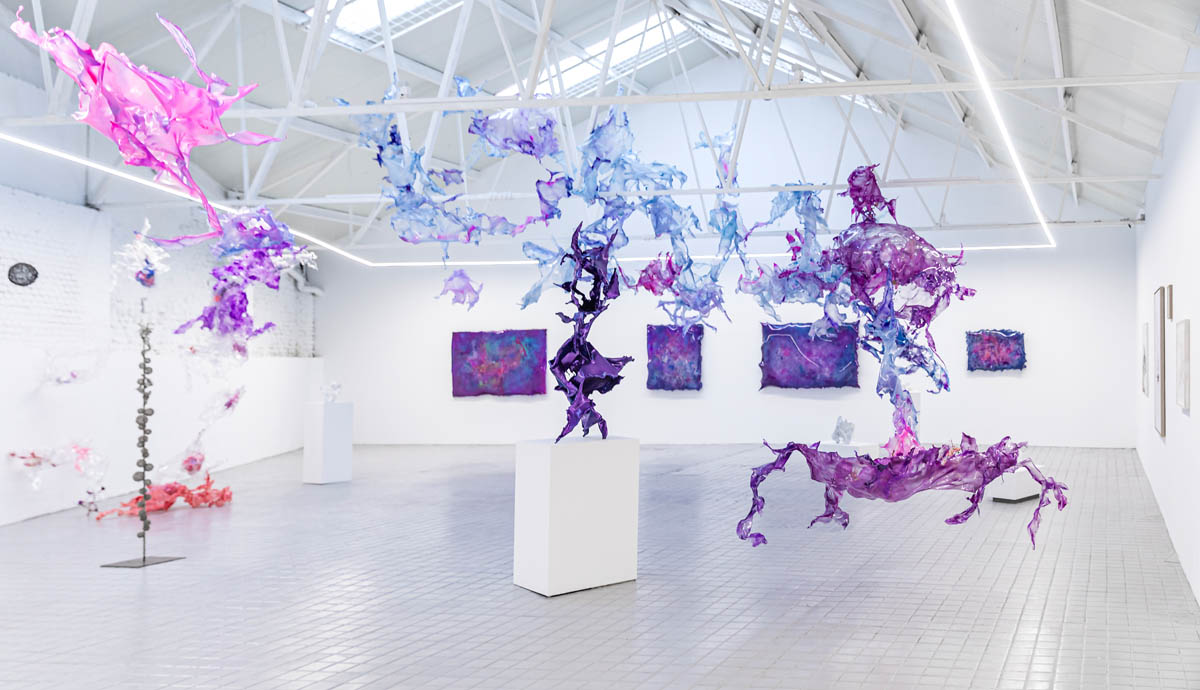 Aljoscha, bioism, biofuturism