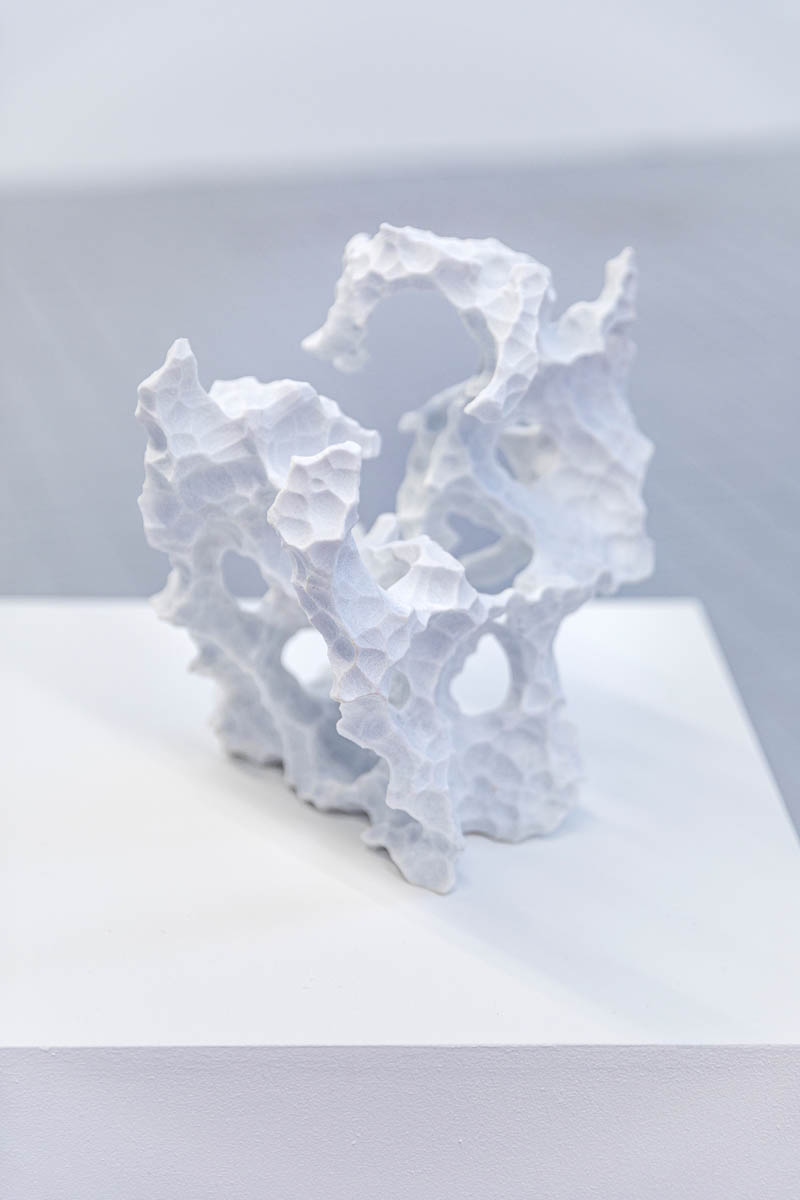 Aljoscha, bioism, biofuturism