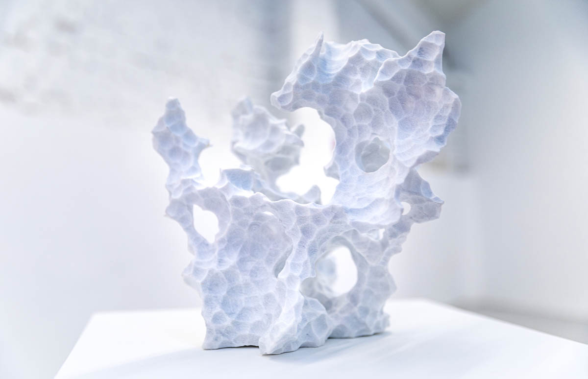 Aljoscha, bioism, biofuturism