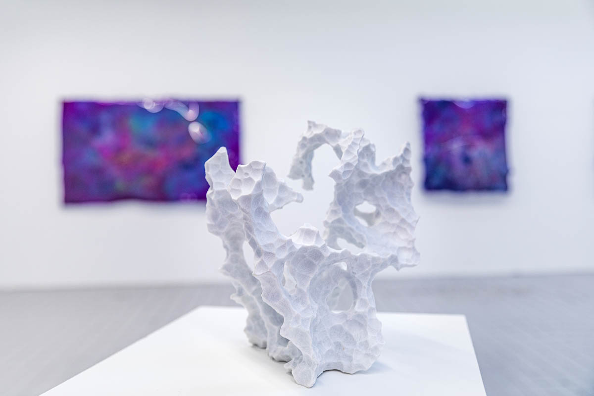 Aljoscha, bioism, biofuturism