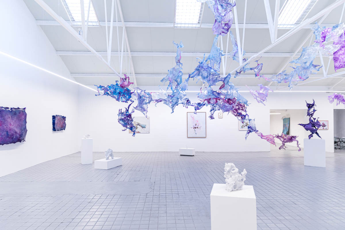 Aljoscha, bioism, biofuturism