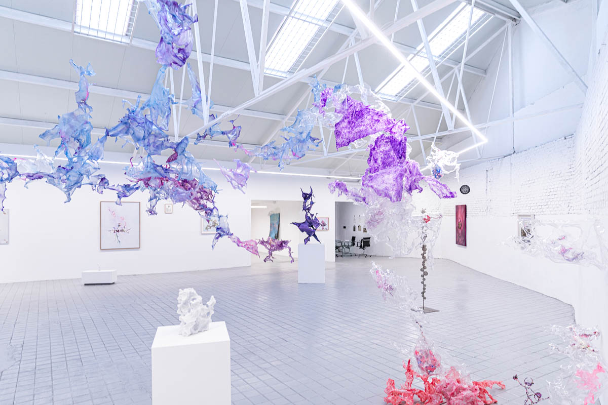 Aljoscha, bioism, biofuturism