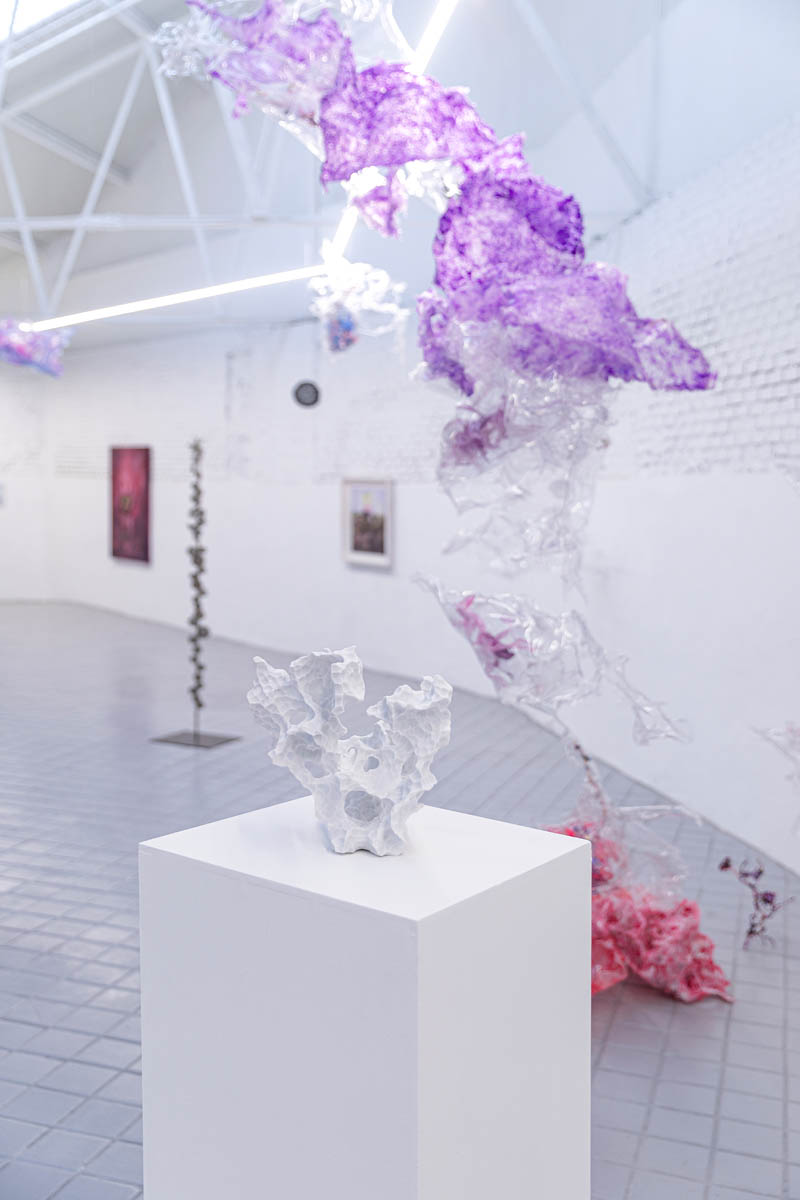 Aljoscha, bioism, biofuturism