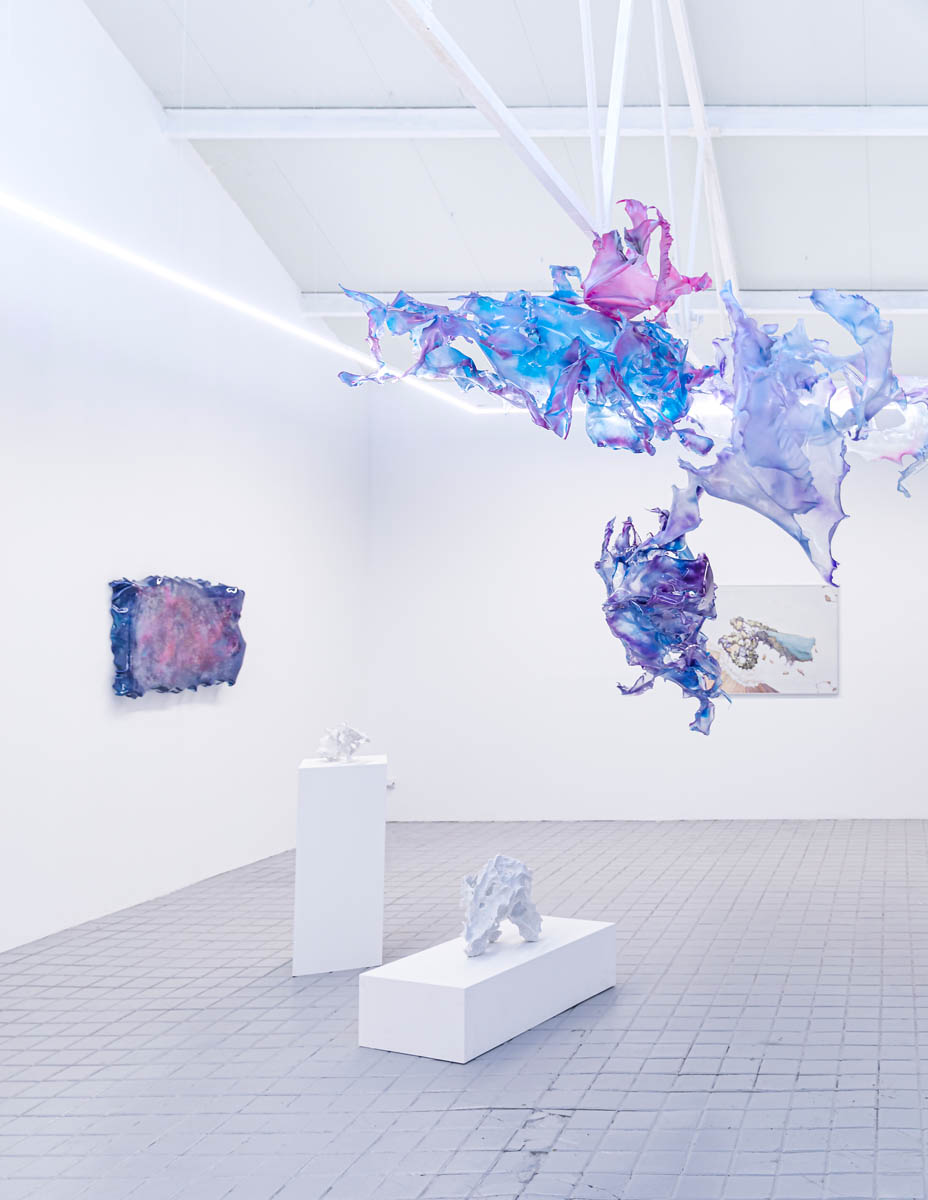 Aljoscha, bioism, biofuturism