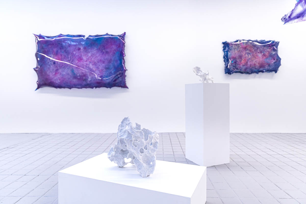 Aljoscha, bioism, biofuturism