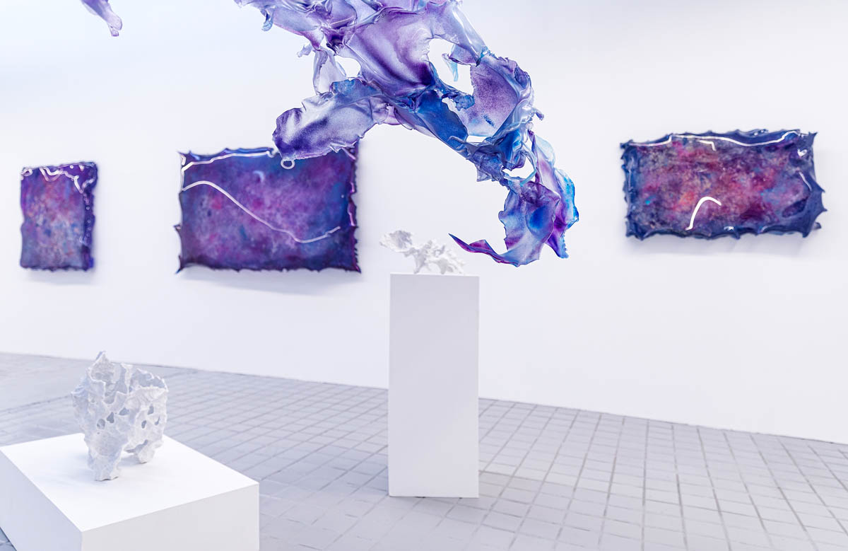 Aljoscha, bioism, biofuturism