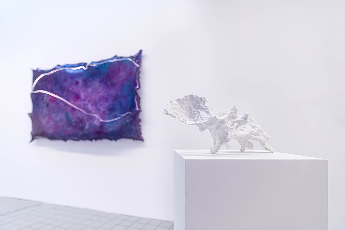 Aljoscha, bioism, biofuturism