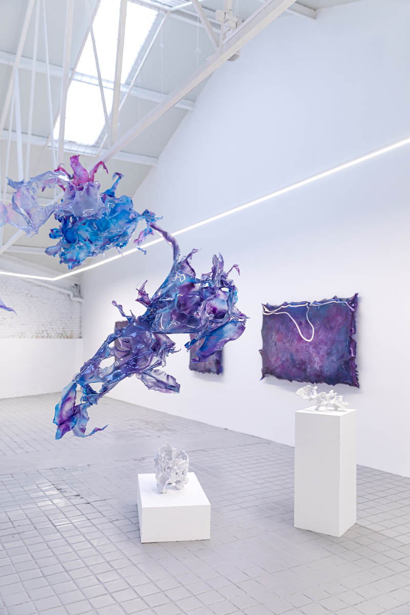 Aljoscha, bioism, biofuturism