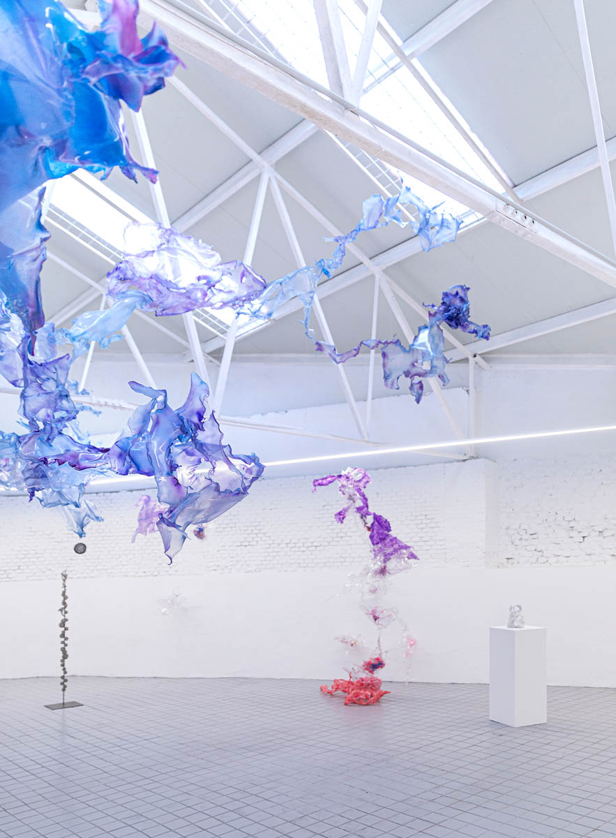 Aljoscha, bioism, biofuturism