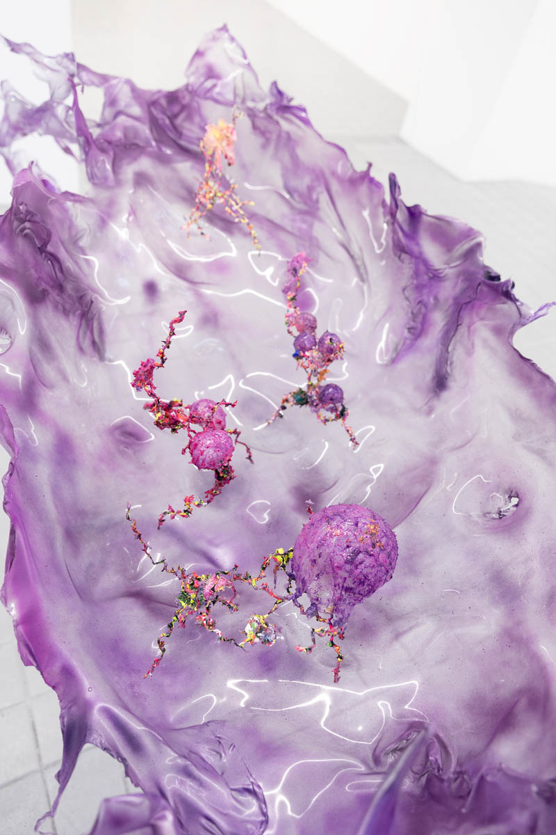 Aljoscha, bioism, biofuturism