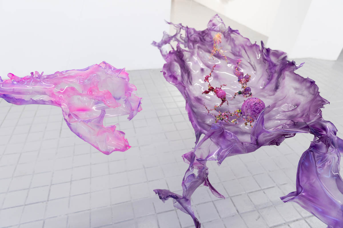 Aljoscha, bioism, biofuturism