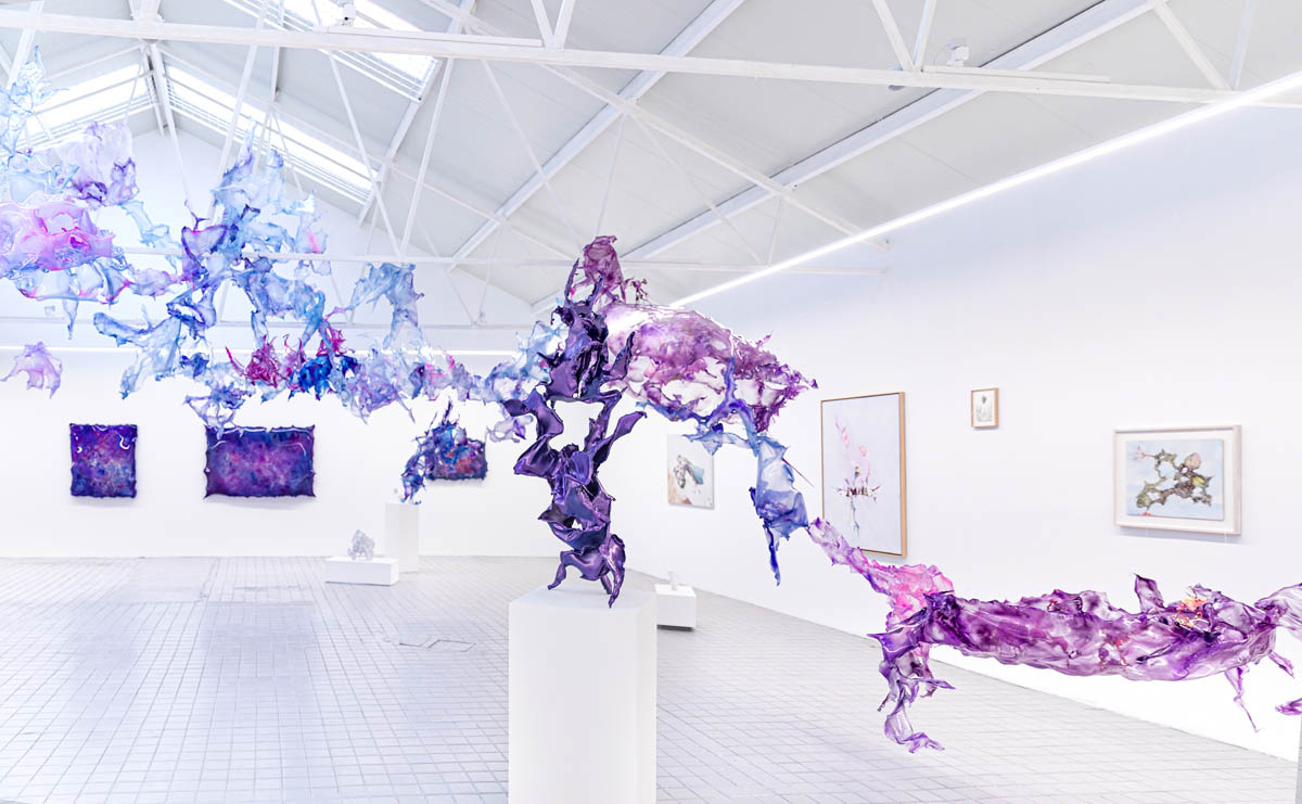 Aljoscha, bioism, biofuturism