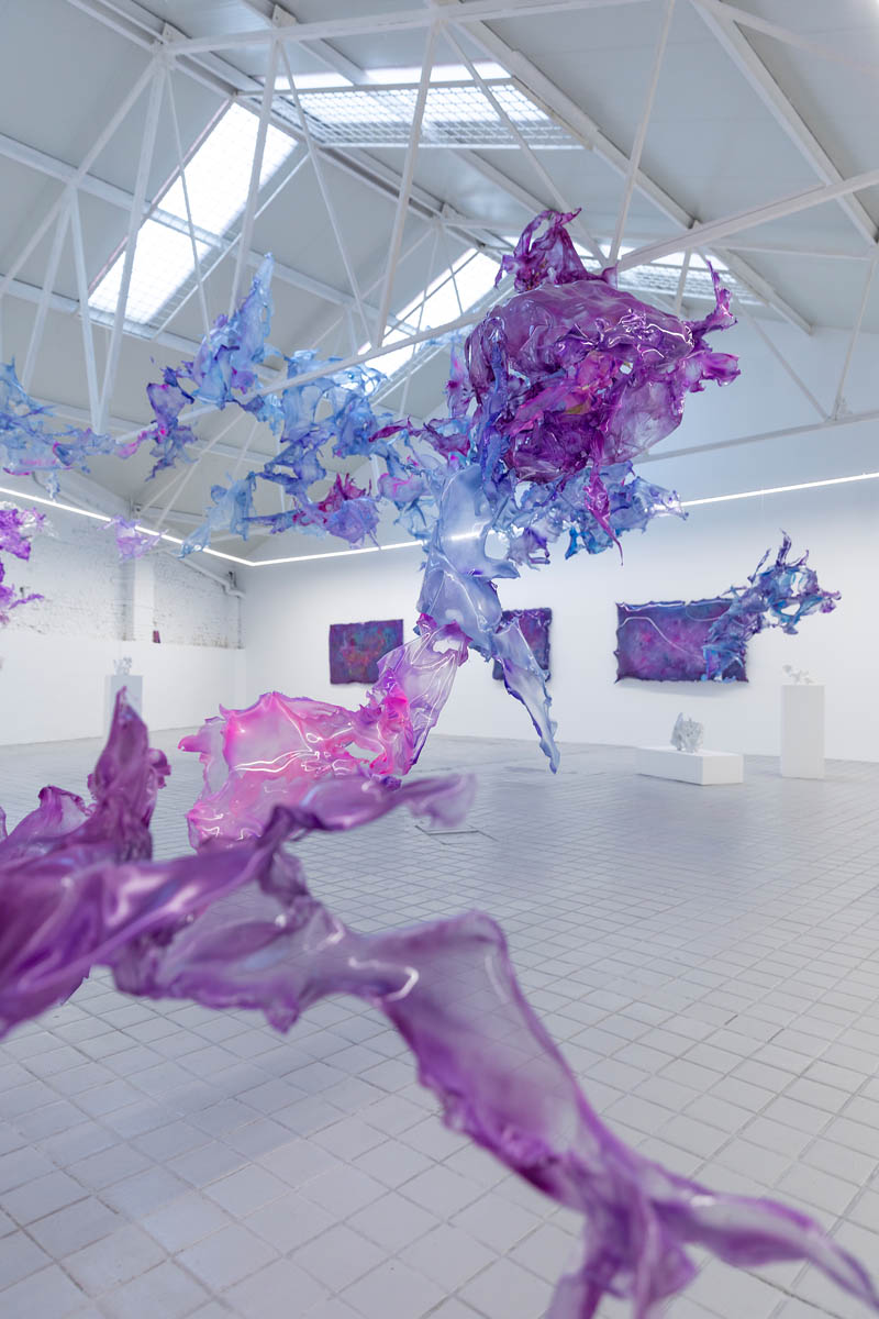 Aljoscha, bioism, biofuturism