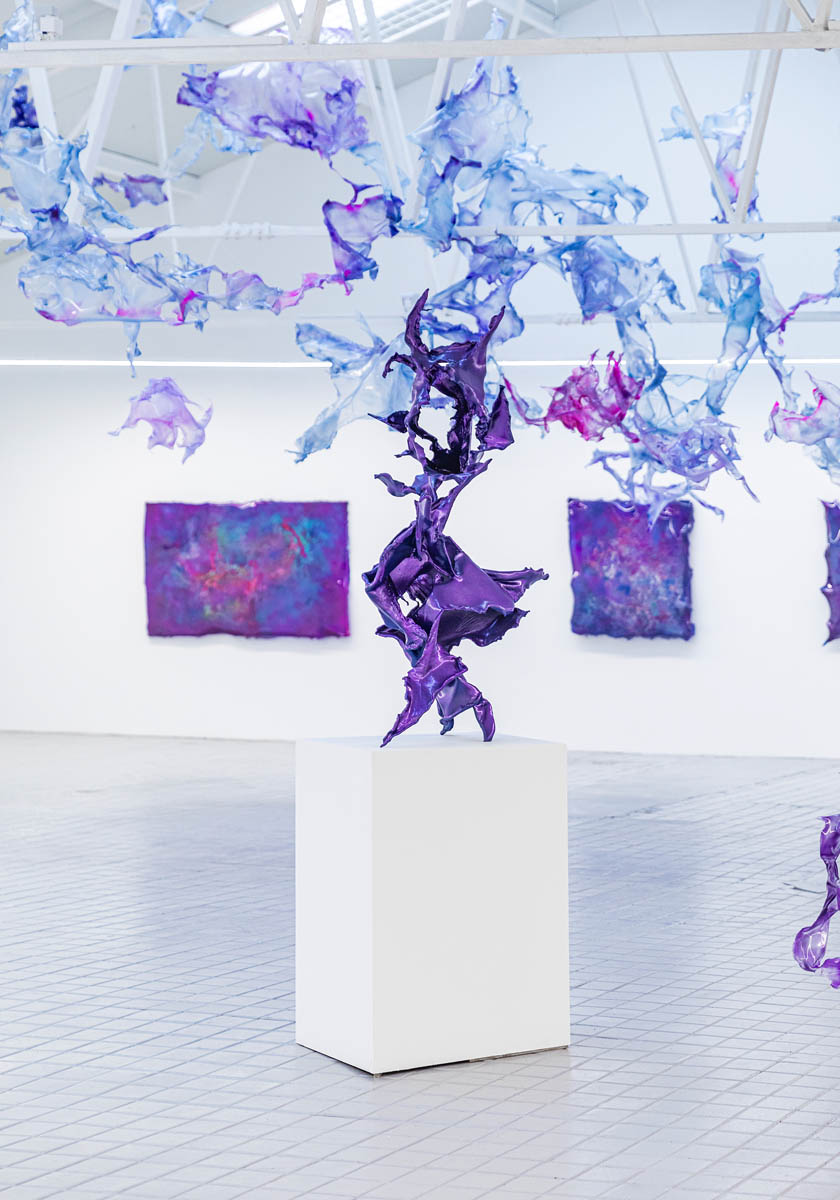 Aljoscha, bioism, biofuturism