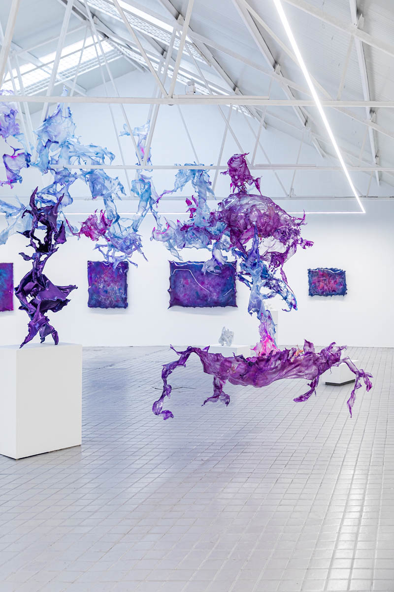 Aljoscha, bioism, biofuturism