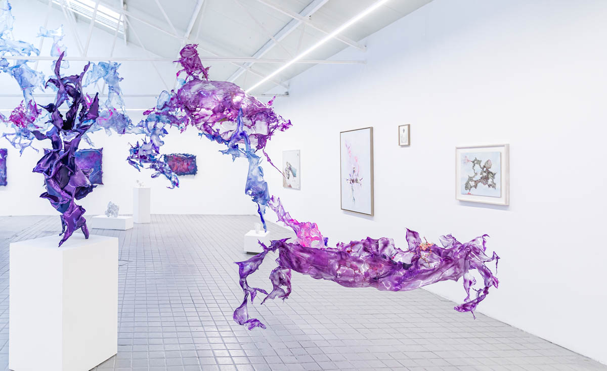 Aljoscha, bioism, biofuturism