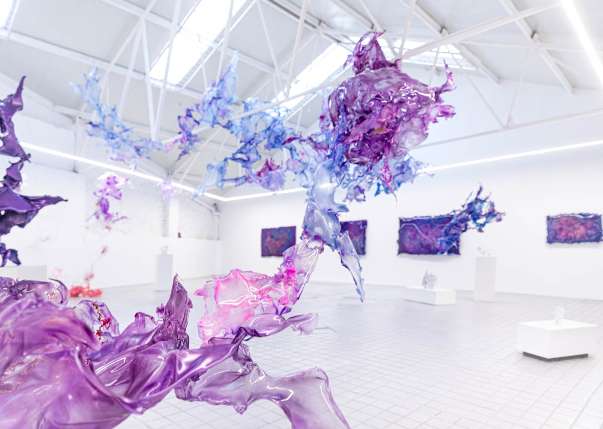 Aljoscha, bioism, biofuturism