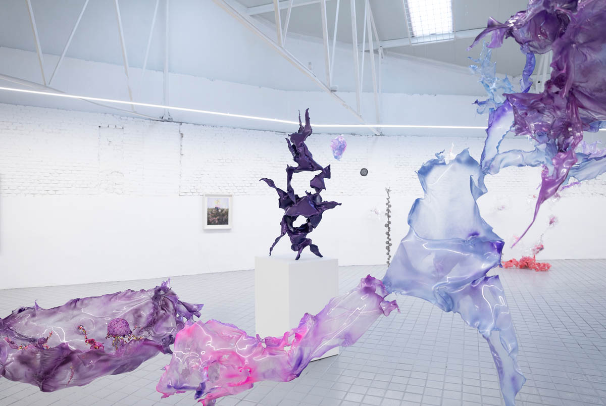 Aljoscha, bioism, biofuturism