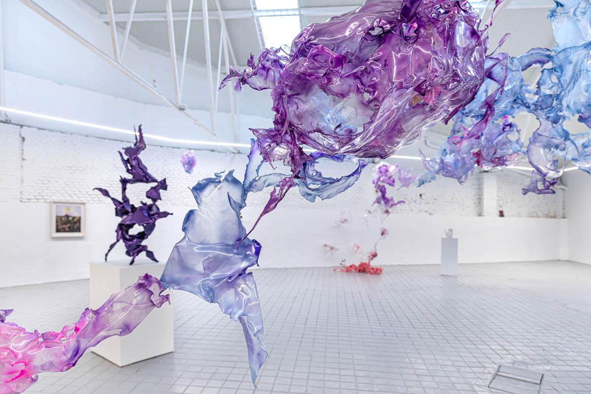 Aljoscha, bioism, biofuturism