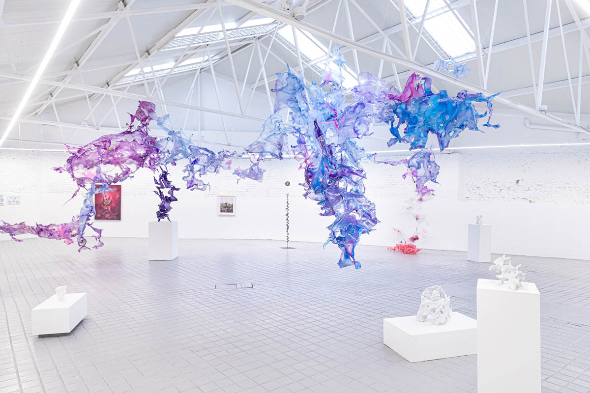 Aljoscha, bioism, biofuturism