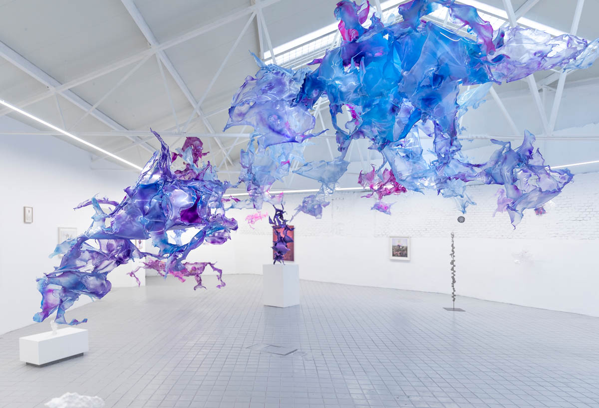 Aljoscha, bioism, biofuturism