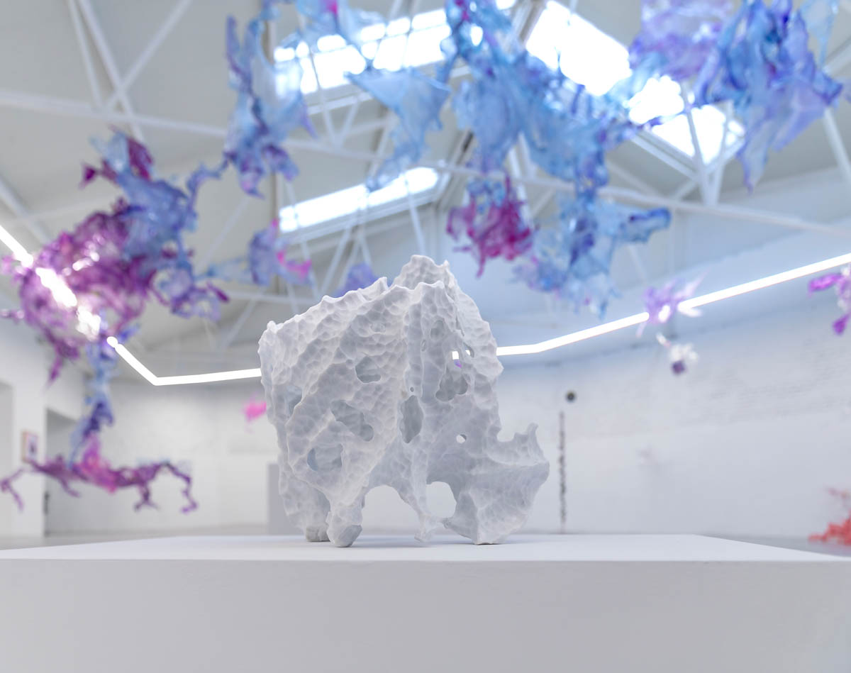 Aljoscha, bioism, biofuturism