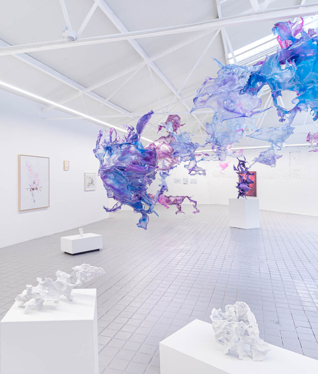 Aljoscha, bioism, biofuturism