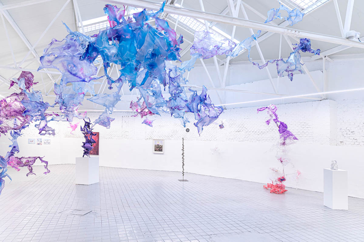 Aljoscha, bioism, biofuturism