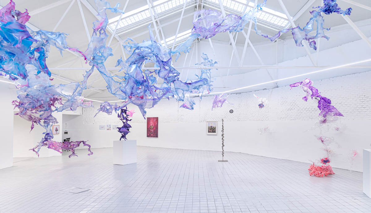 Aljoscha, bioism, biofuturism