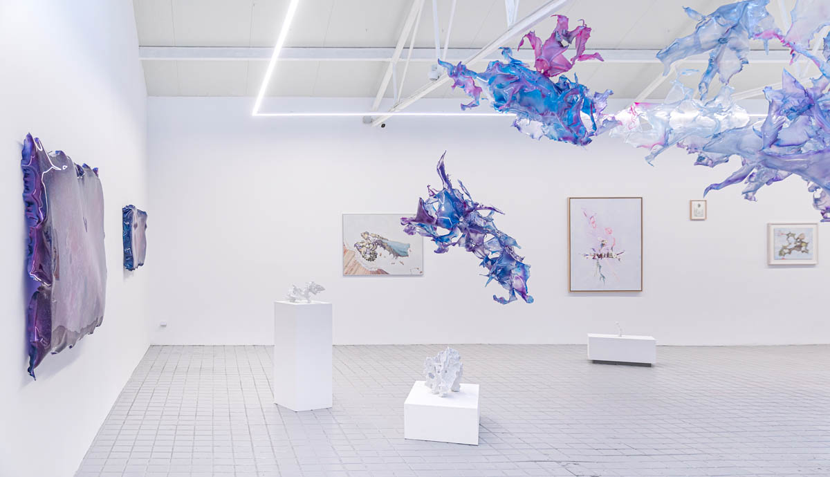 Aljoscha, bioism, biofuturism