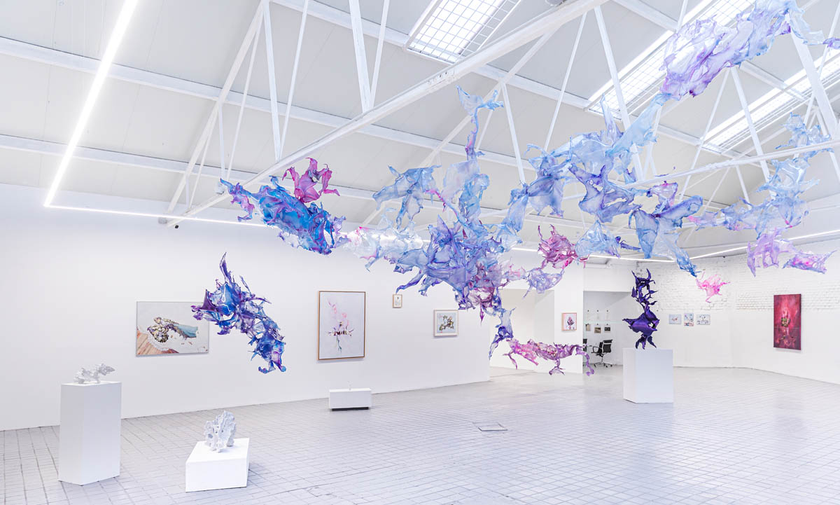 Aljoscha, bioism, biofuturism