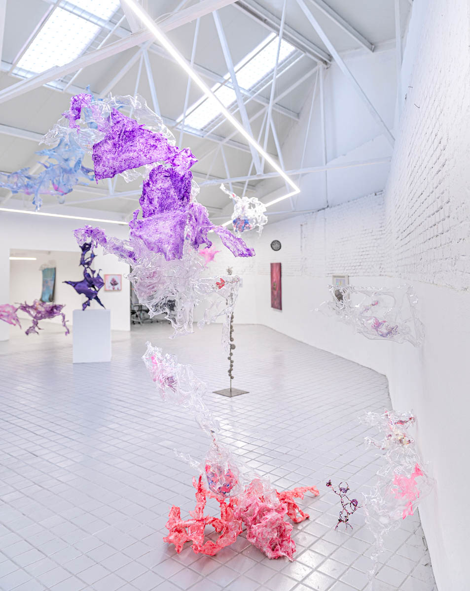 Aljoscha, bioism, biofuturism