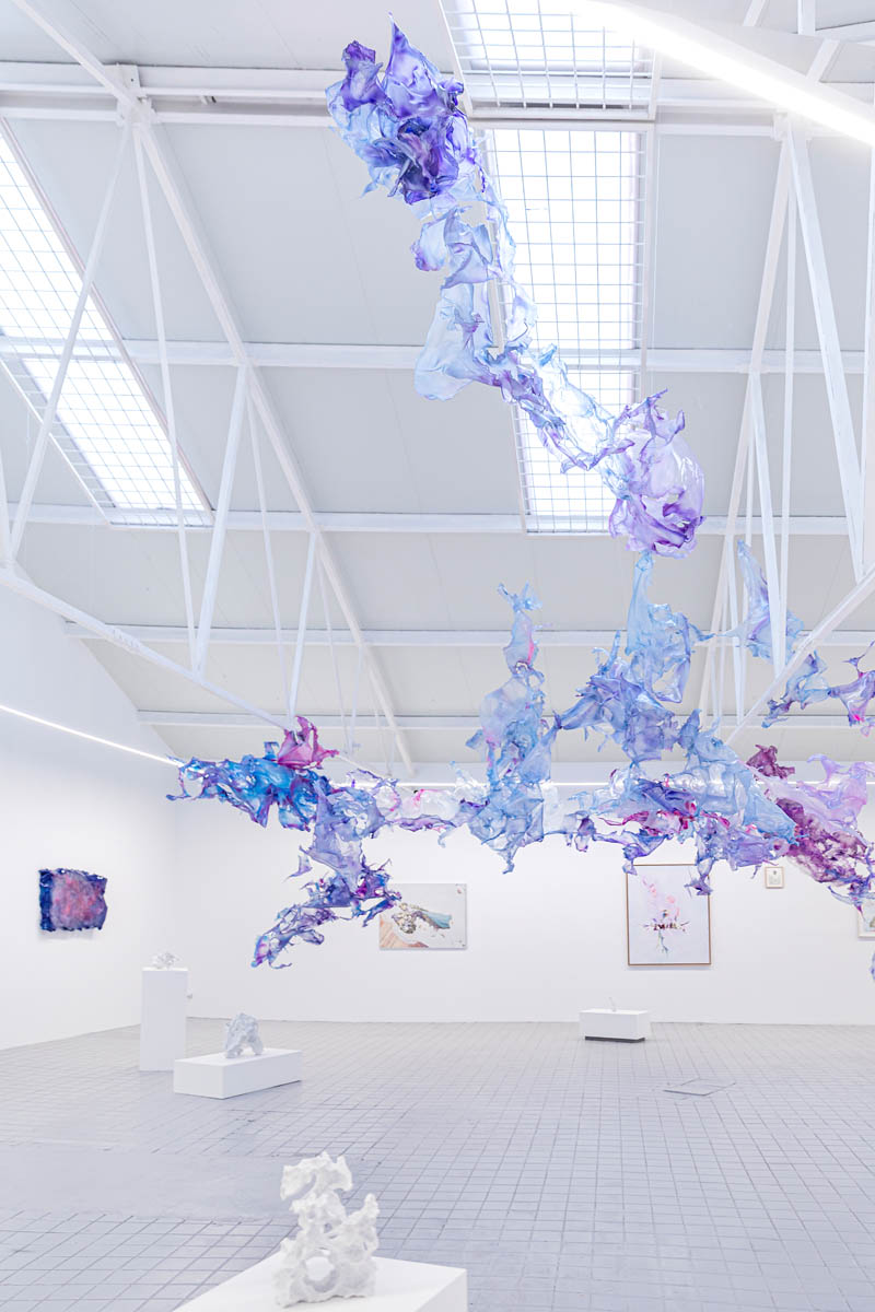 Aljoscha, bioism, biofuturism