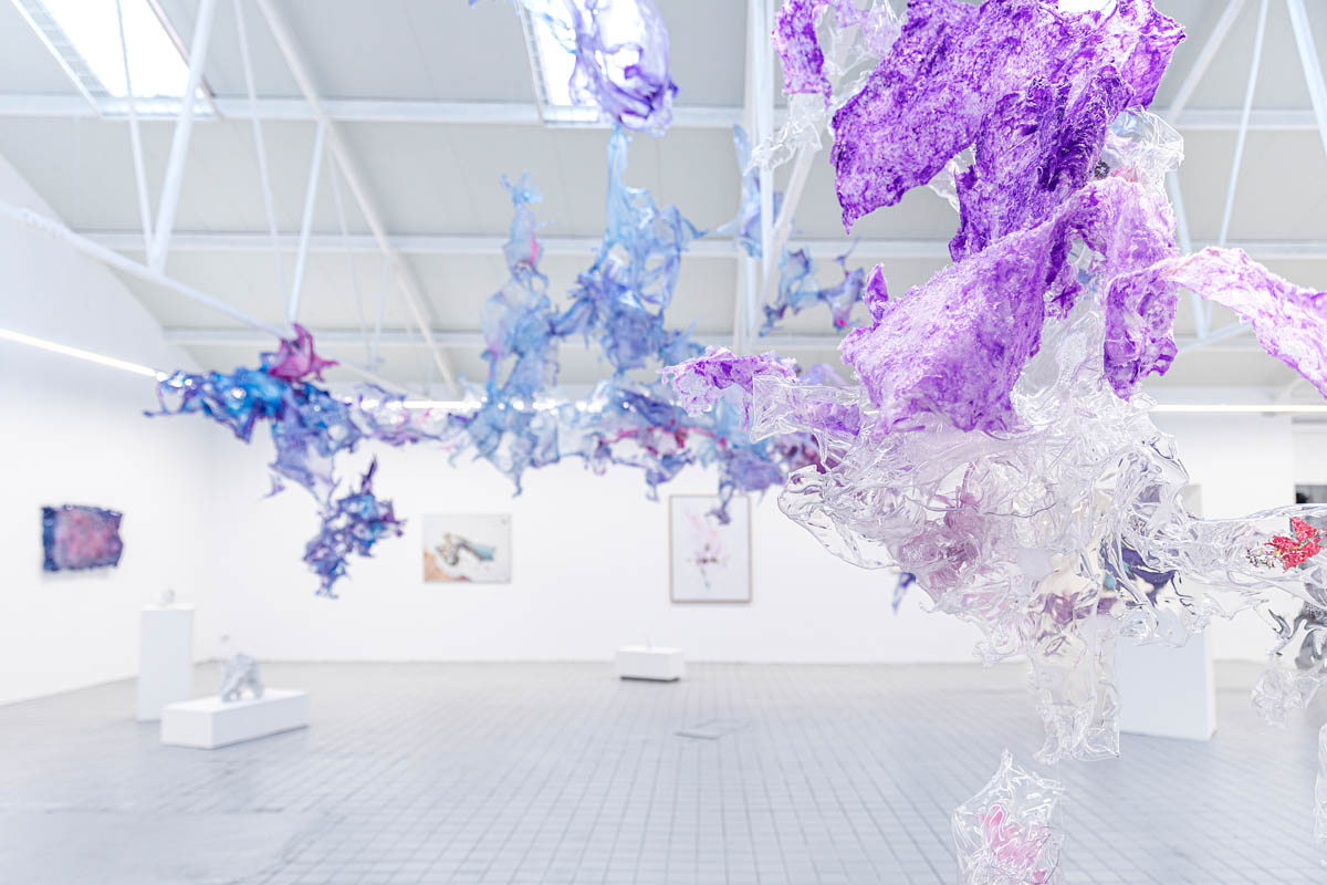 Aljoscha, bioism, biofuturism