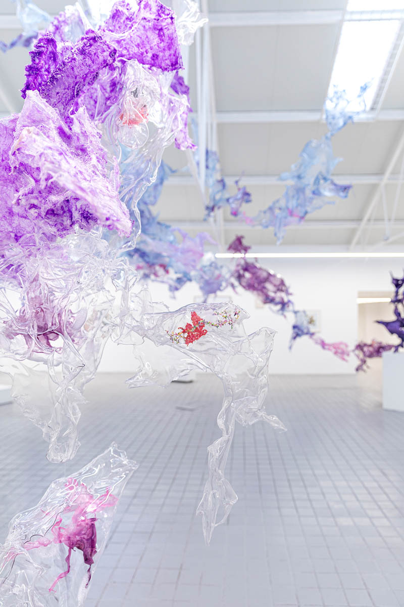 Aljoscha, bioism, biofuturism