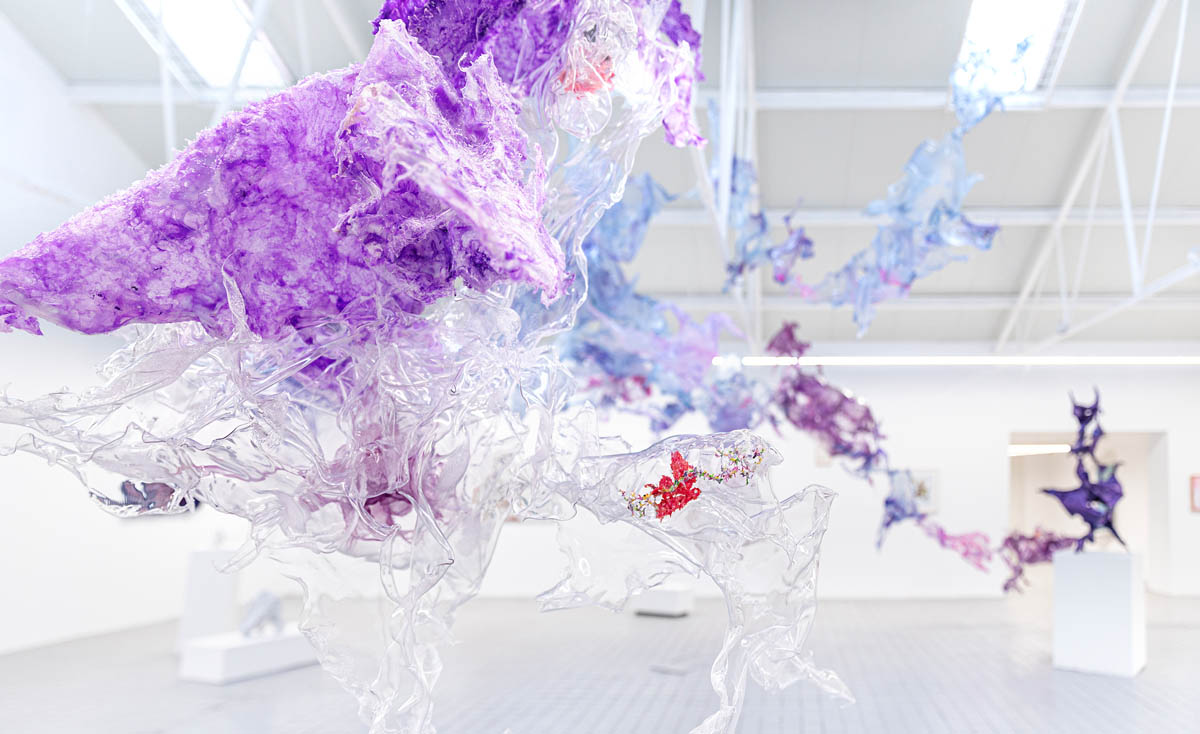 Aljoscha, bioism, biofuturism