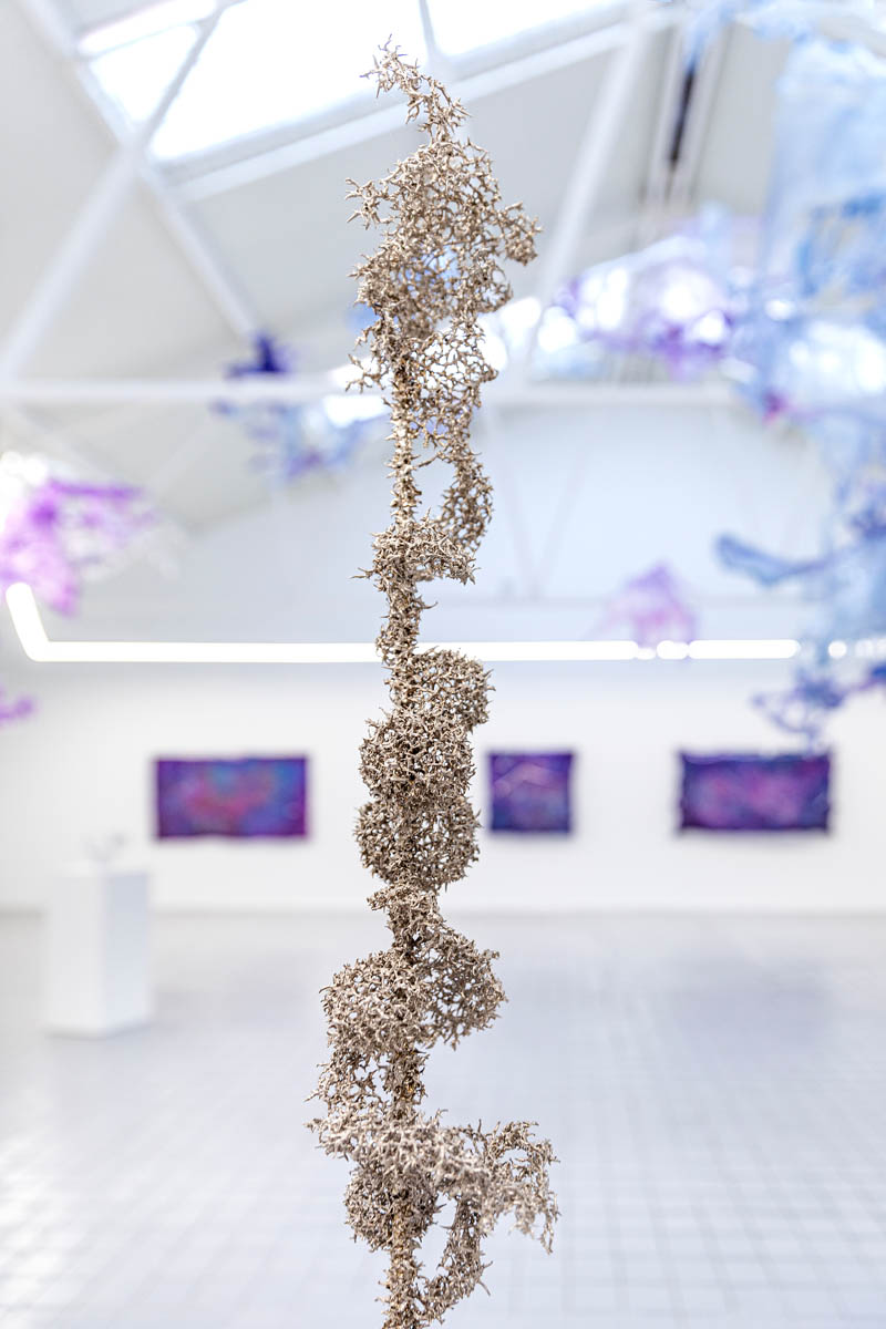 Aljoscha, bioism, biofuturism