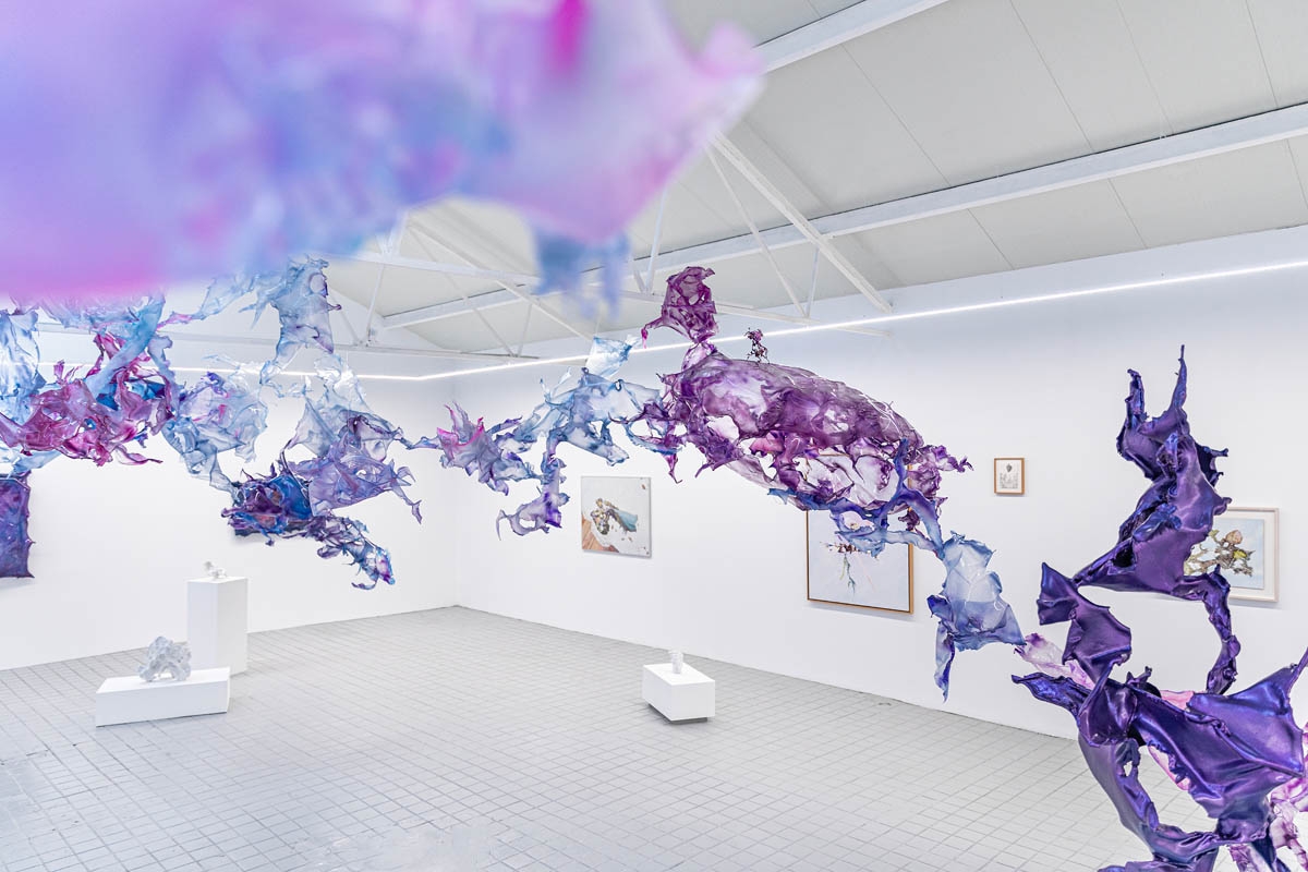 Aljoscha, bioism, biofuturism