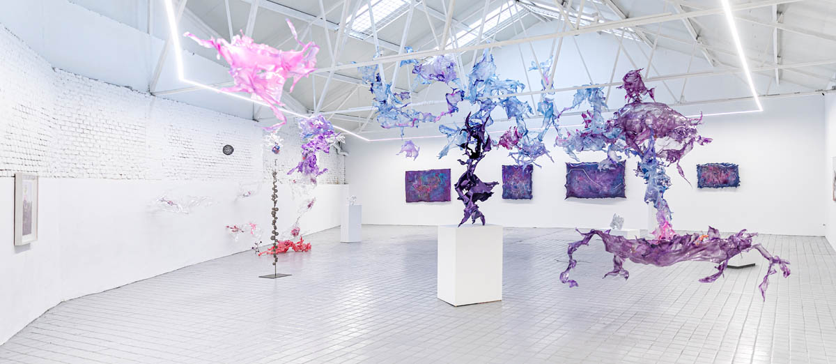 Aljoscha, bioism, biofuturism