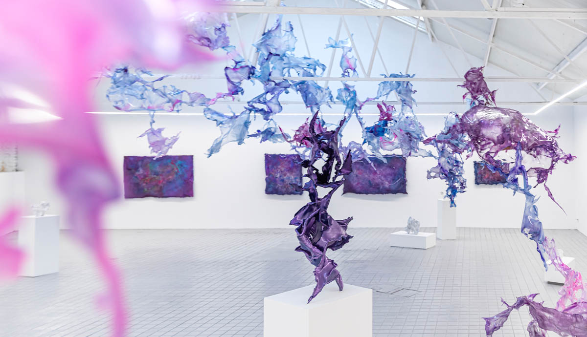 Aljoscha, bioism, biofuturism