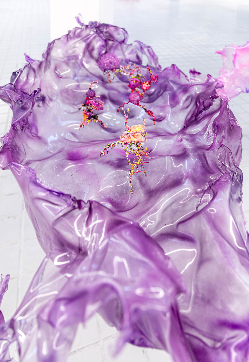 Aljoscha, bioism, biofuturism